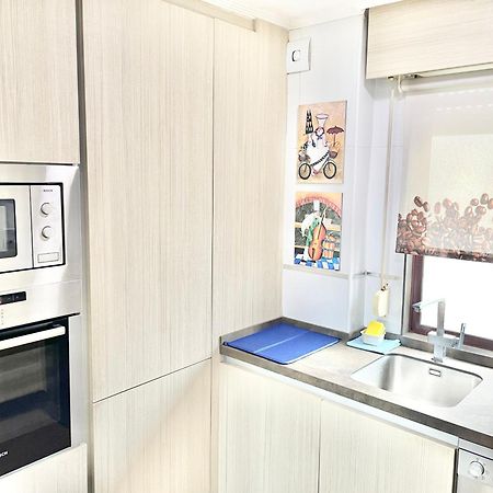 Ferienwohnung Atico El Trasgu Raices Nuevo Exterior foto