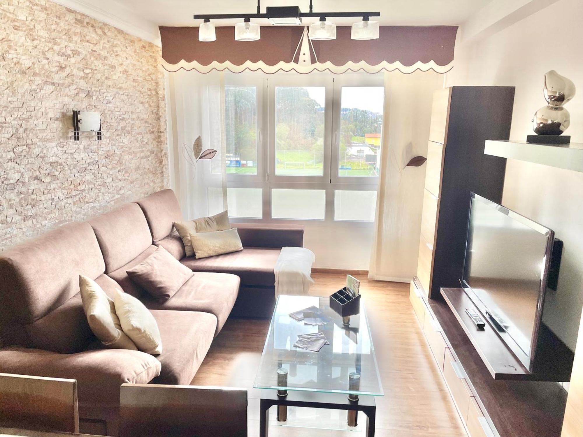 Ferienwohnung Atico El Trasgu Raices Nuevo Exterior foto