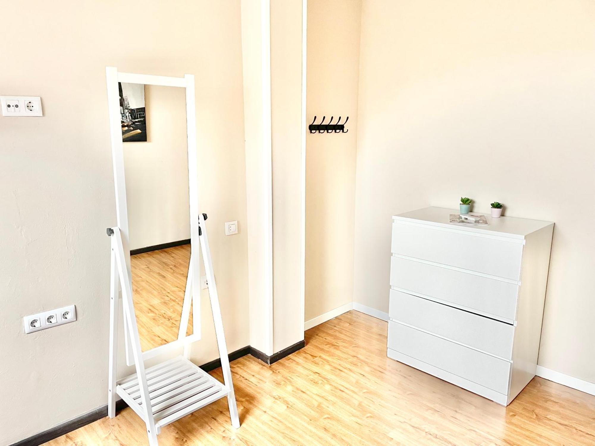 Ferienwohnung Atico El Trasgu Raices Nuevo Exterior foto