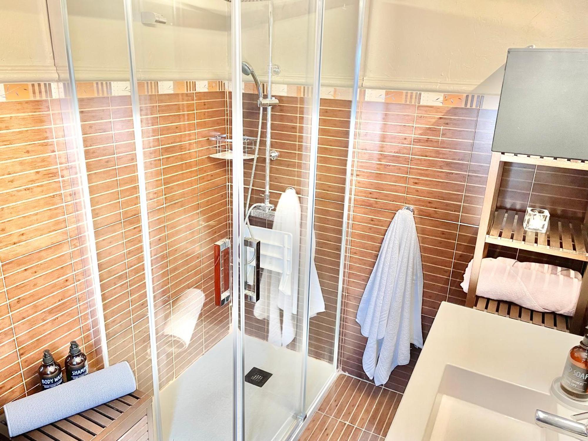 Ferienwohnung Atico El Trasgu Raices Nuevo Exterior foto