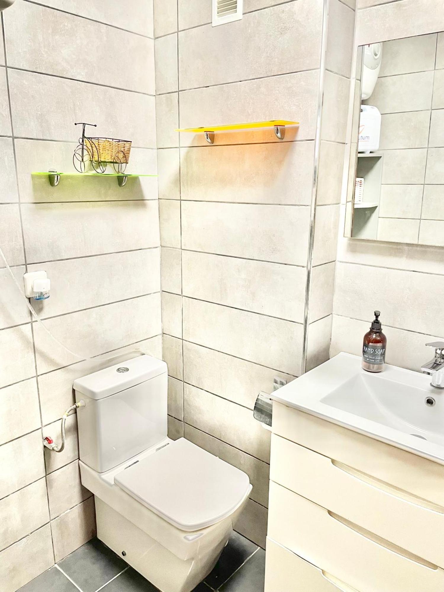 Ferienwohnung Atico El Trasgu Raices Nuevo Exterior foto
